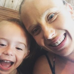 Meet your Posher, Brianna